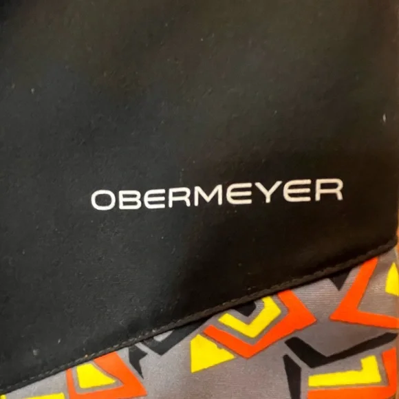 Obermeyer Aspen Collection kids I-Grow snow pants. - Picture 6 of 11